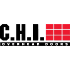 chi OVERHEAD DOORS LOGO
